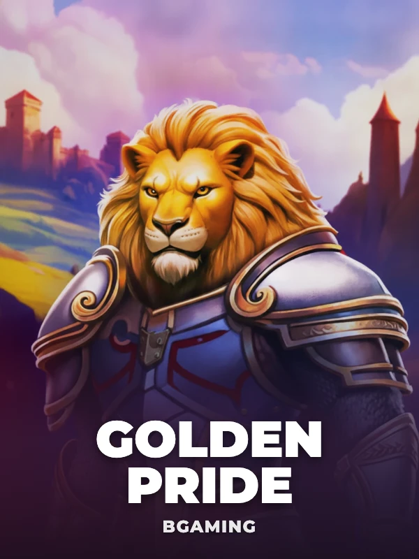 Golden Pride
