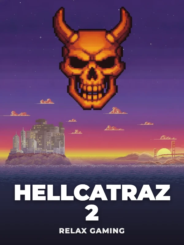 Hellcatraz 2