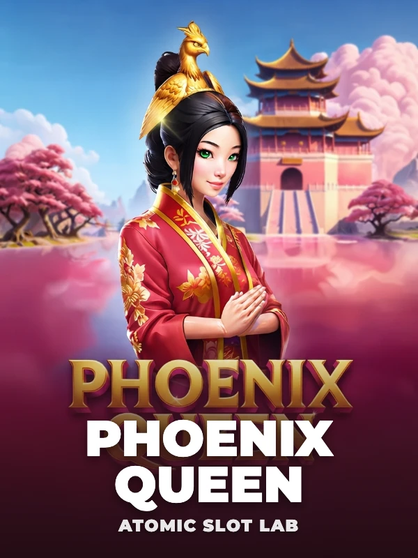 Phoenix Queen