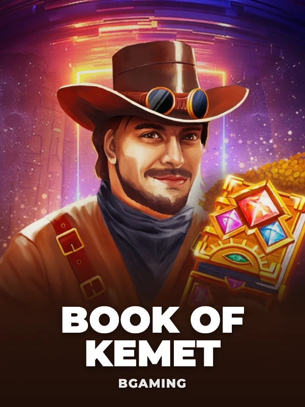 Book of Kemet