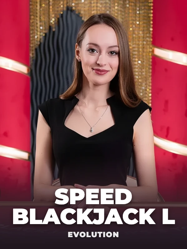 Speed Blackjack L