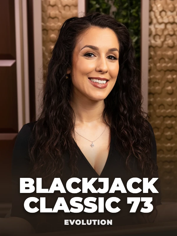 Blackjack Classic 73