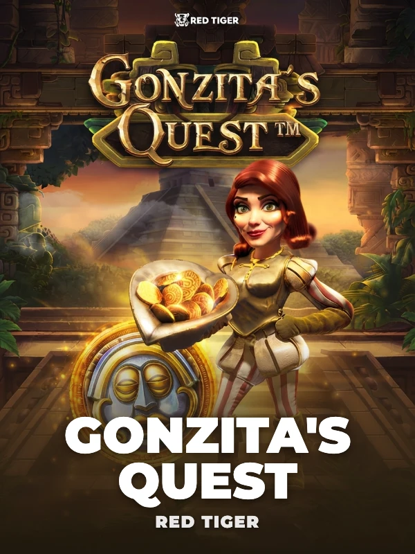 Gonzita's Quest