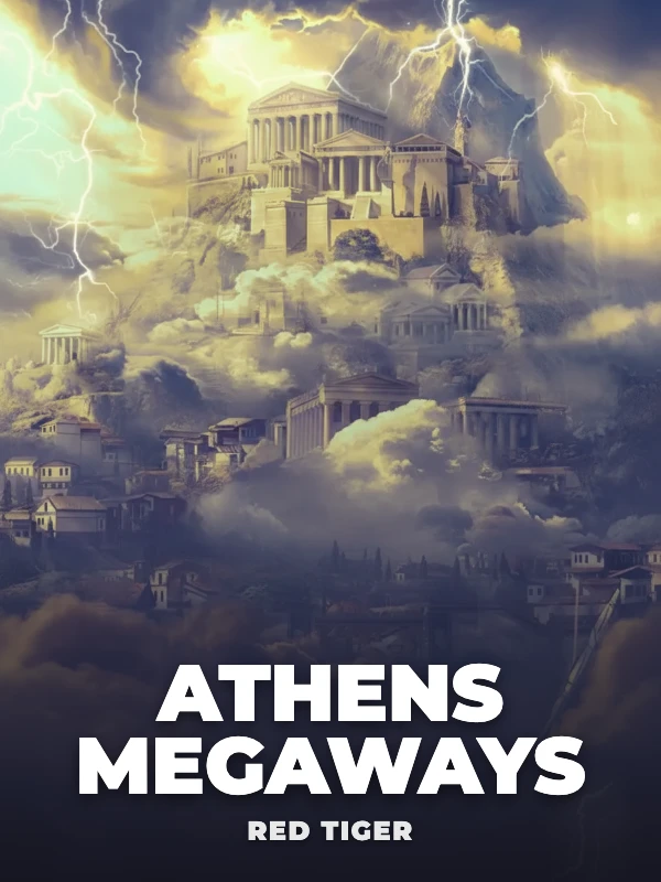 Athens Megaways