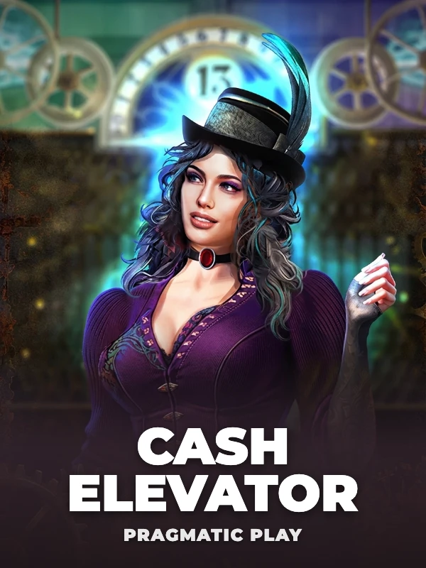 Cash Elevator