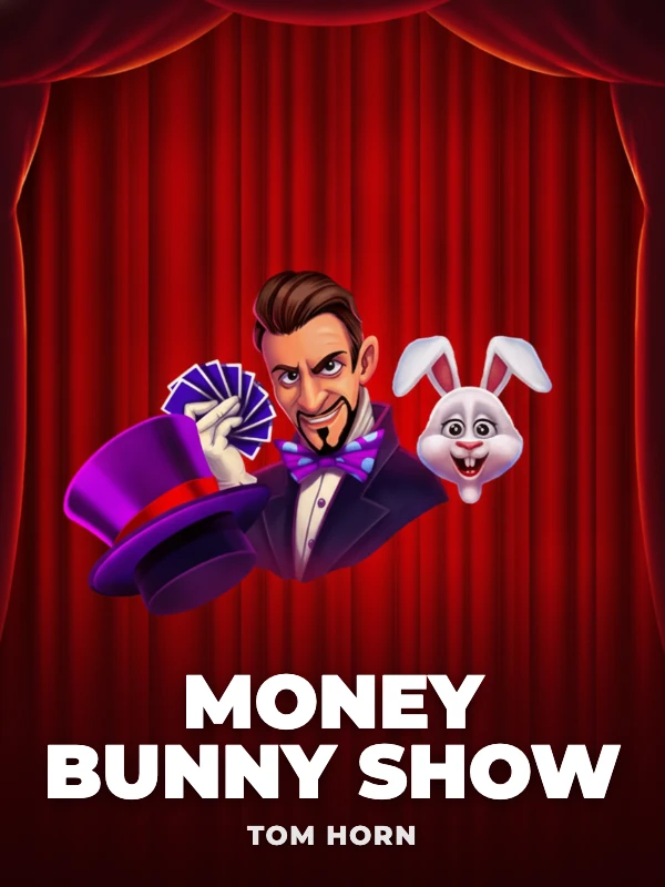Money Bunny Show