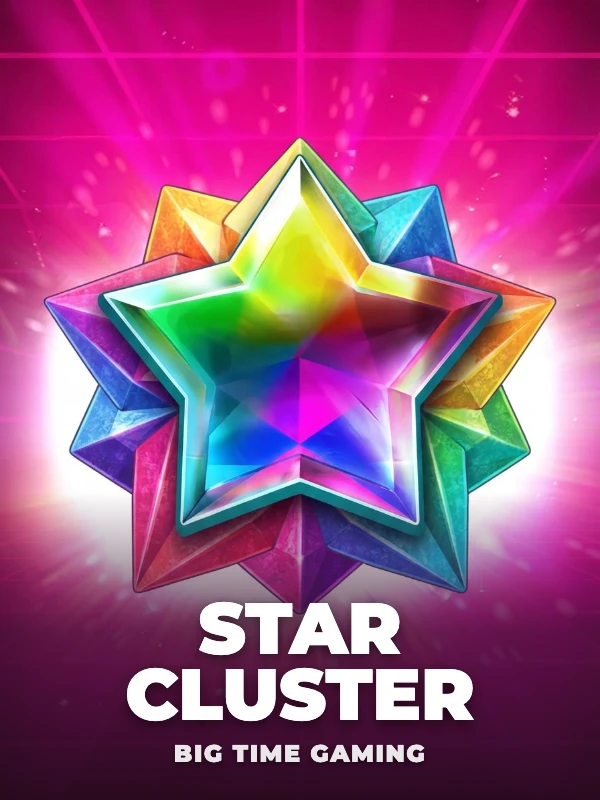 Star Cluster