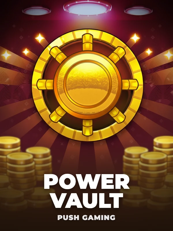 Power Vault
