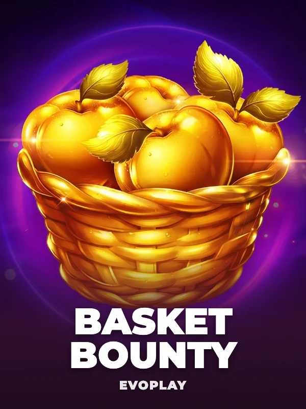 Basket Bounty