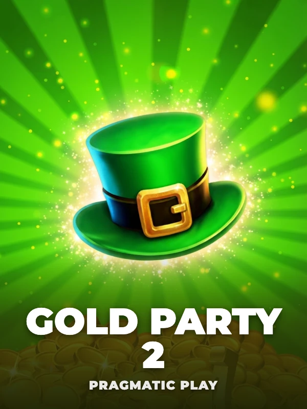 Gold Party 2