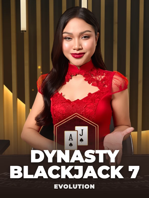 Dynasty Blackjack 7