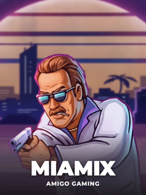 MiamiX