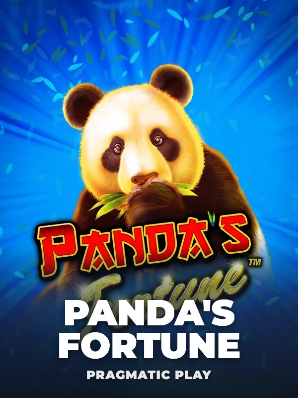 Panda's Fortune