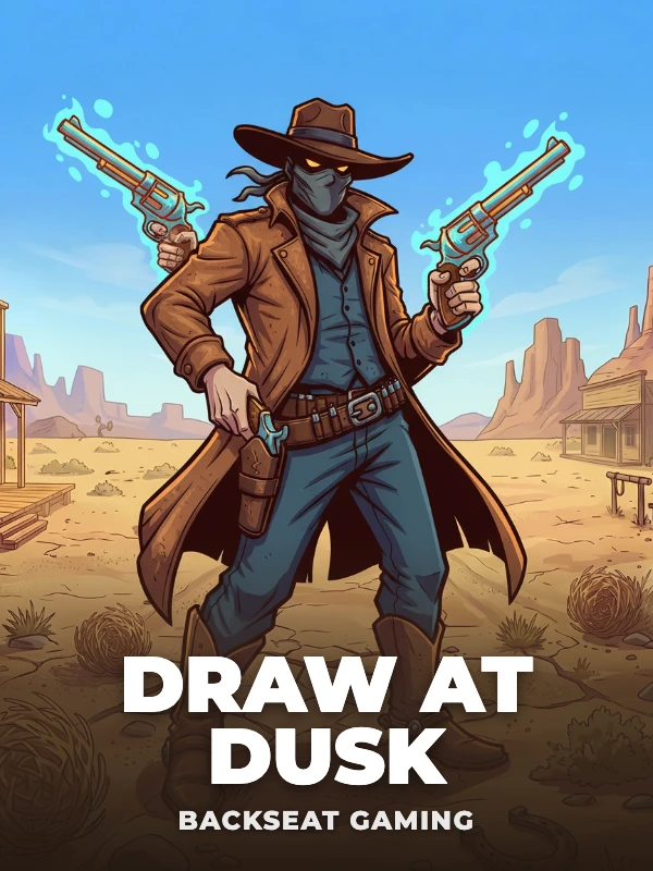 Draw at Dusk