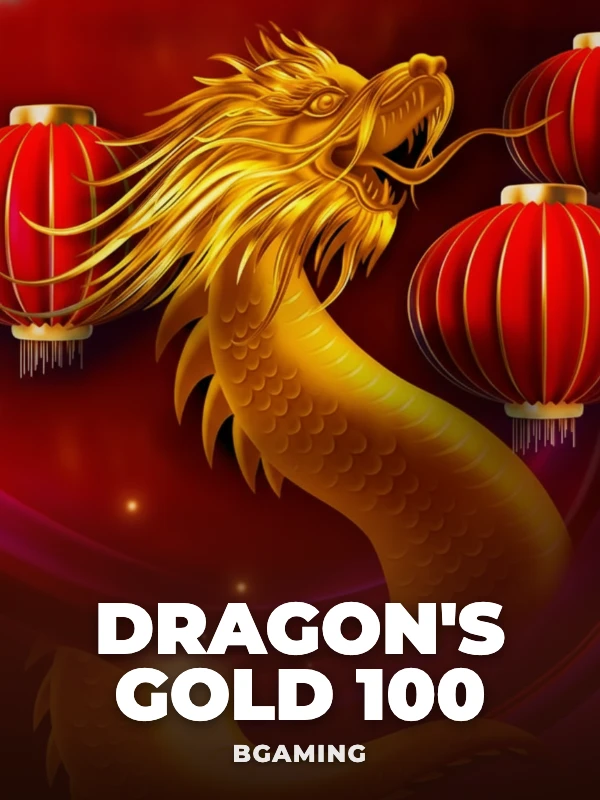 Dragon's Gold 100