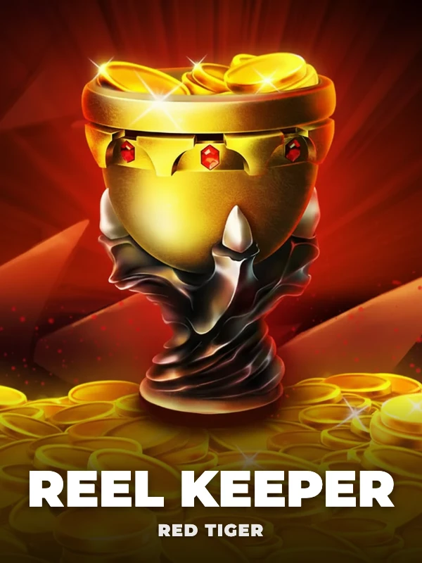 Reel Keeper