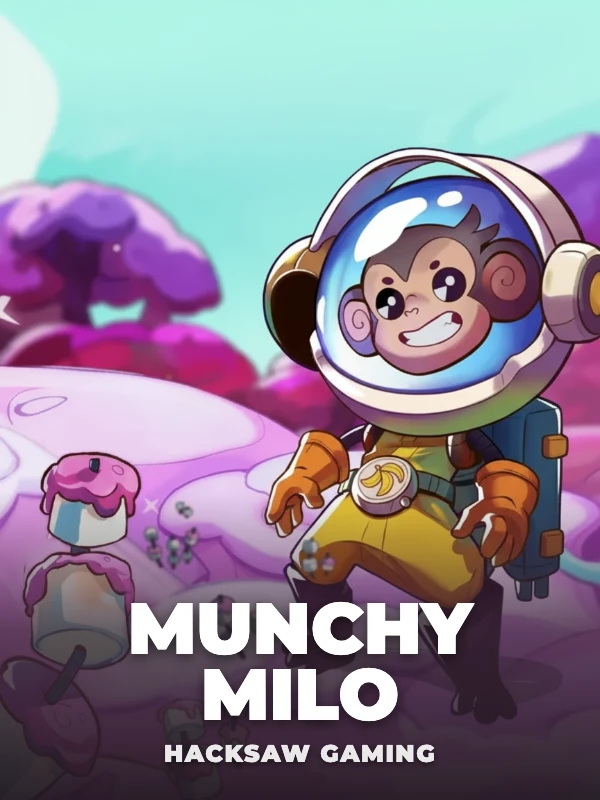 Munchy Milo