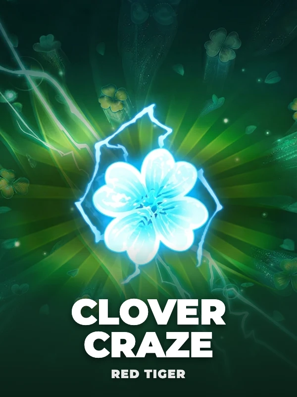 Clover Craze