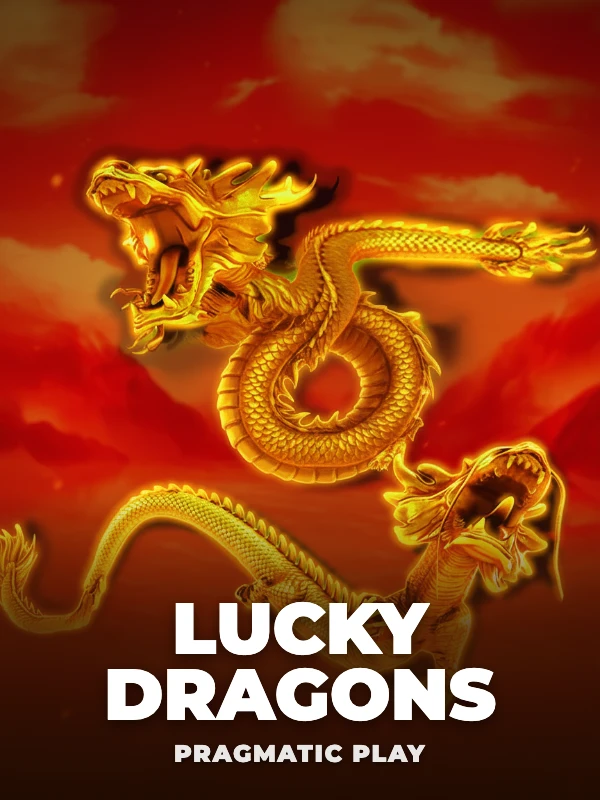 Lucky Dragons
