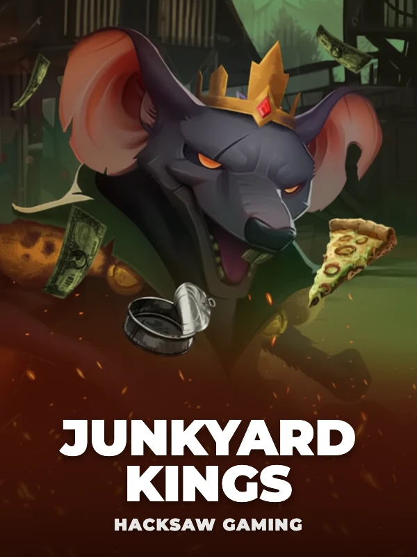 Junkyard Kings