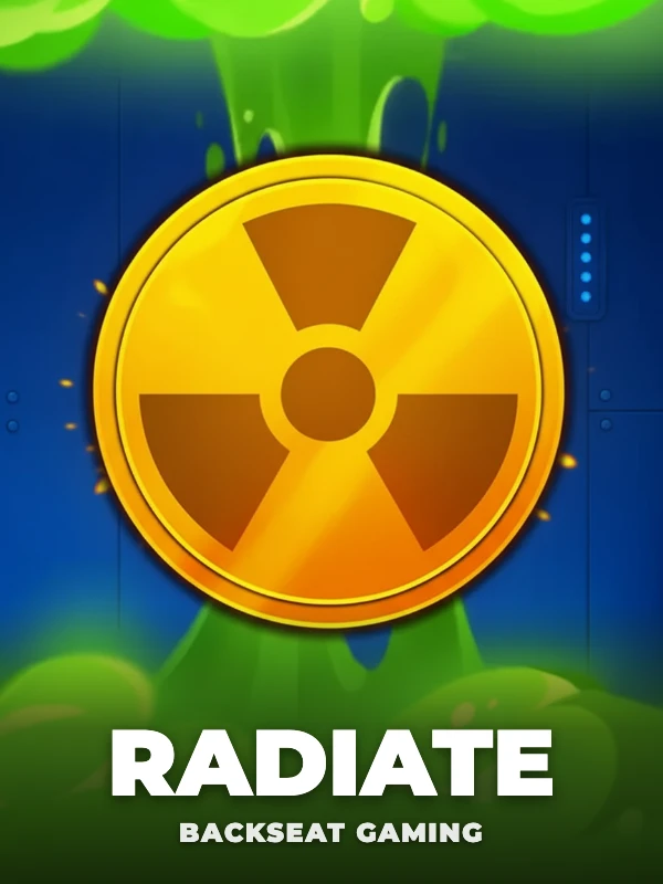 Radiate