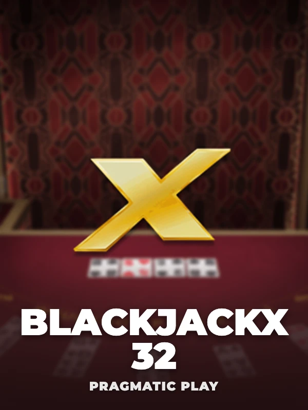 BlackjackX 32