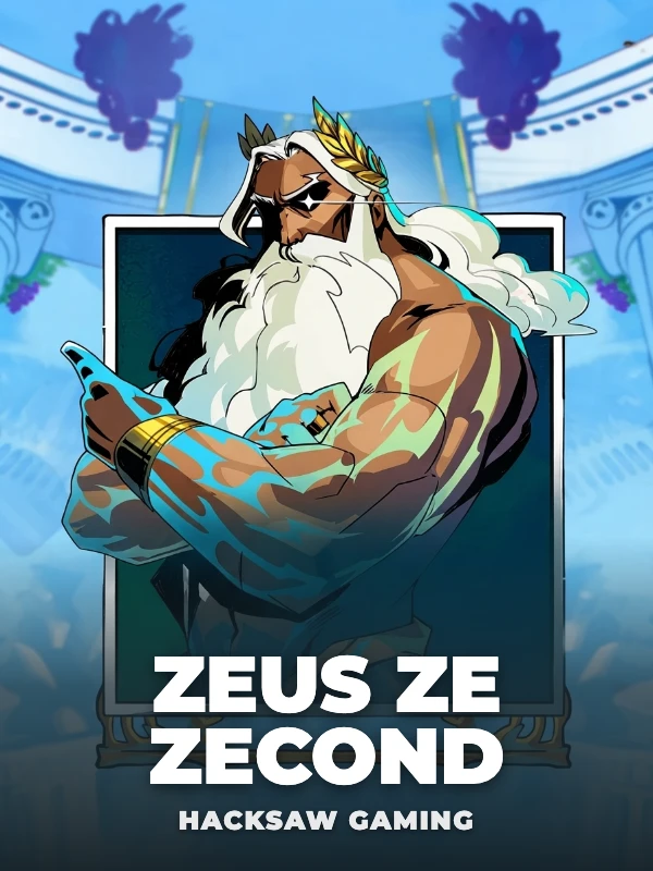 Zeus™ Ze Zecond