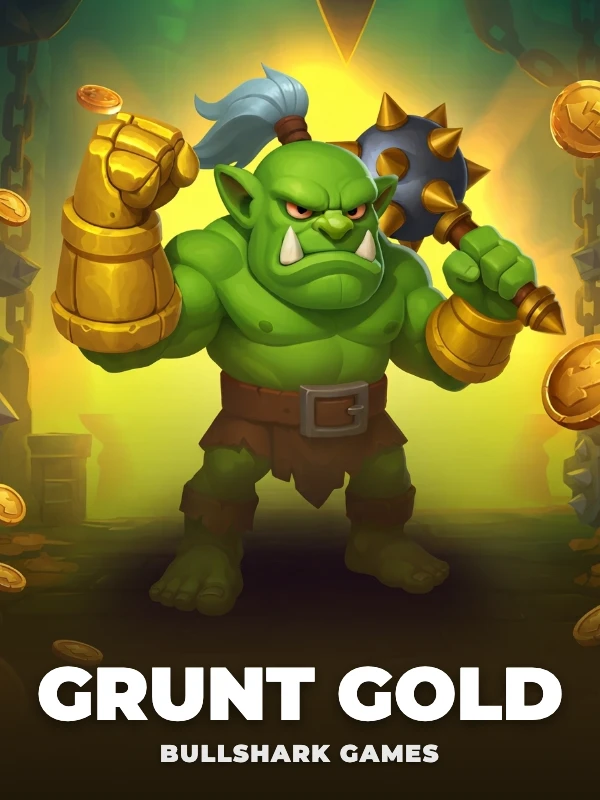 Grunt Gold