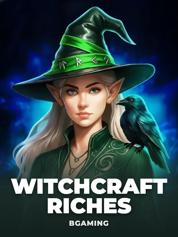 Witchcraft Riches