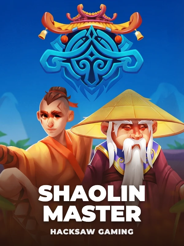 Shaolin Master