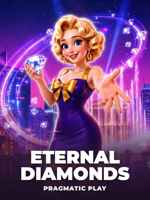 Eternal Diamonds