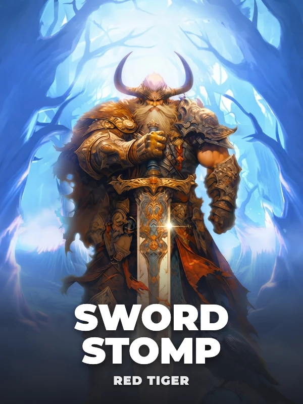 Sword Stomp