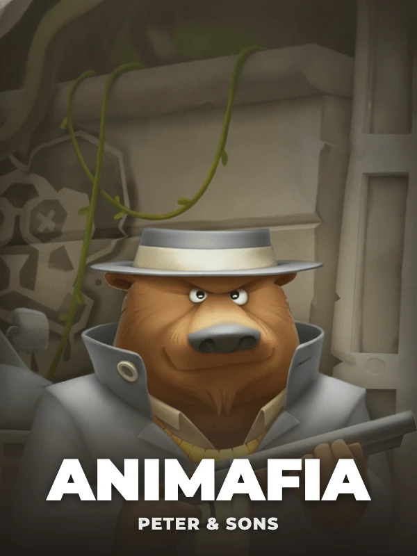 Animafia