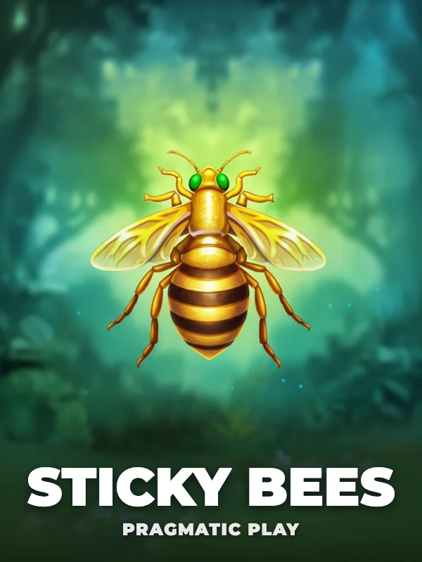 Sticky Bees