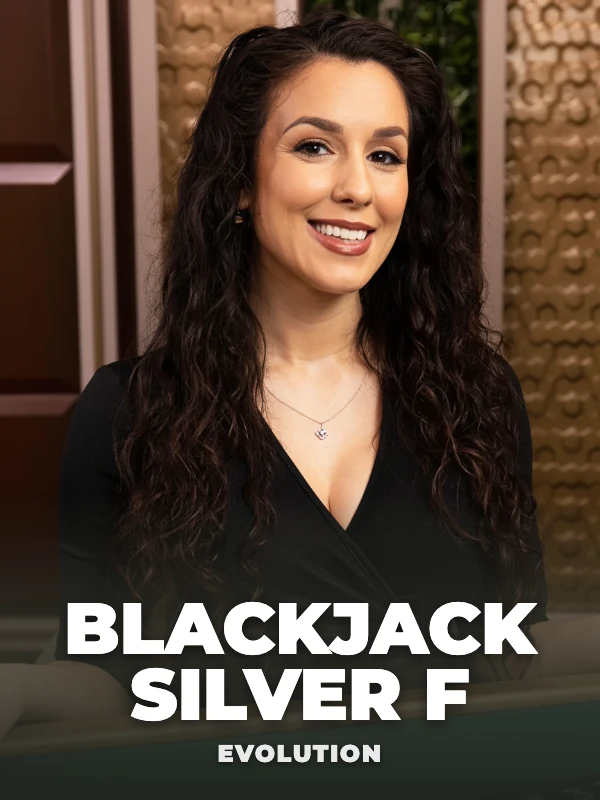Blackjack Silver F