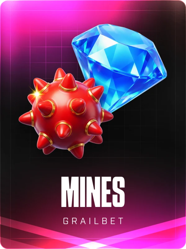 Mines