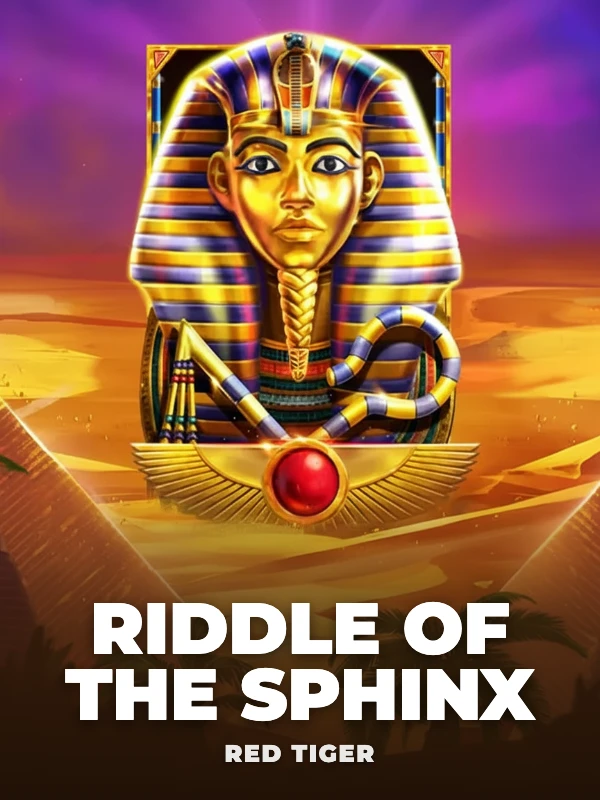 Riddle Of The Sphinx