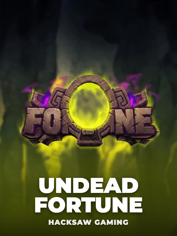 Undead Fortune