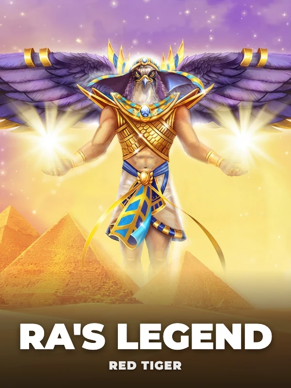 RA's Legend