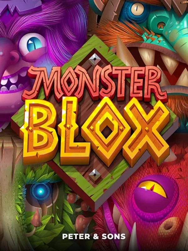 Monster Blox