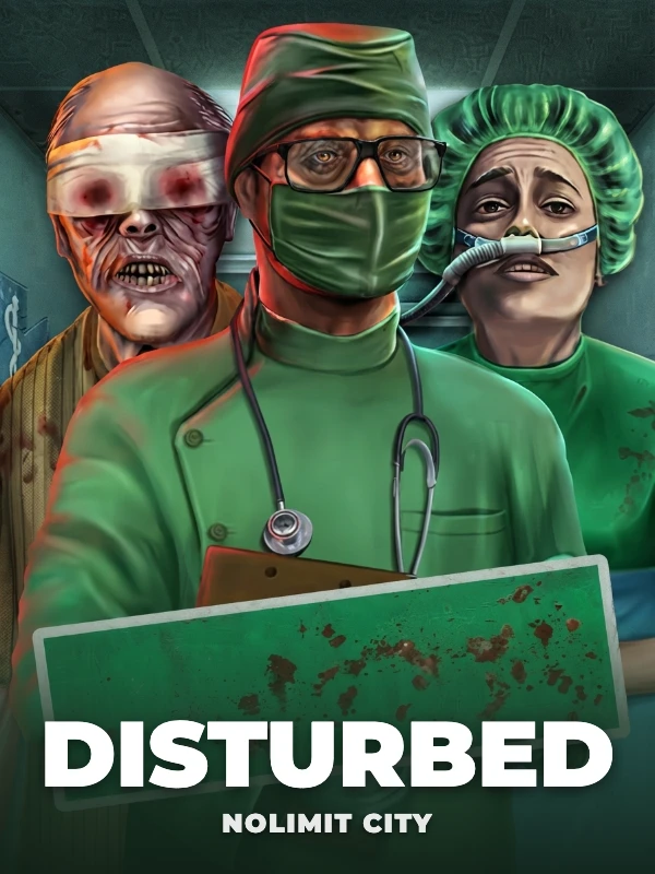 Disturbed