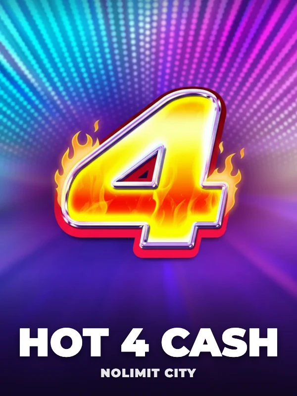 Hot 4 Cash