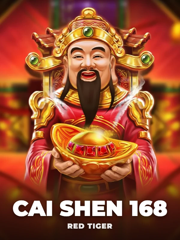Cai Shen 168