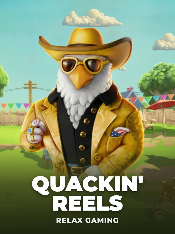 Quackin' Reels