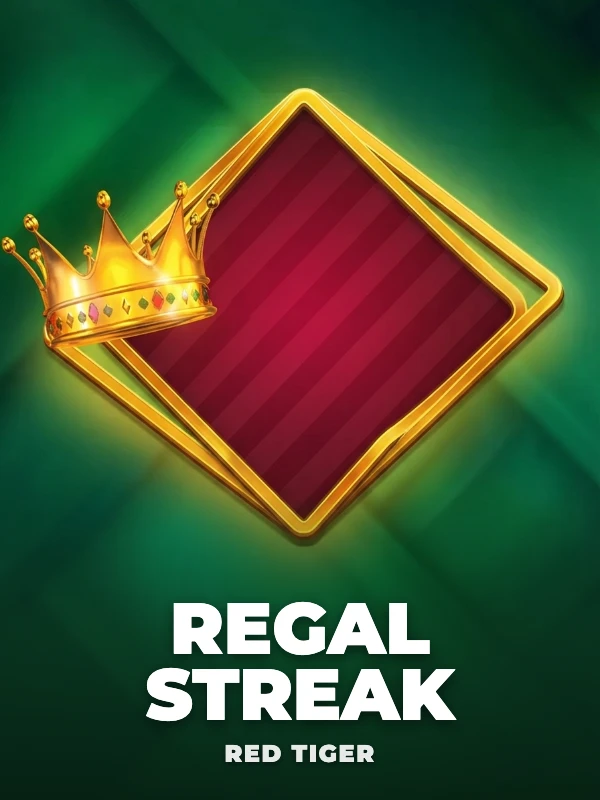 Regal Streak