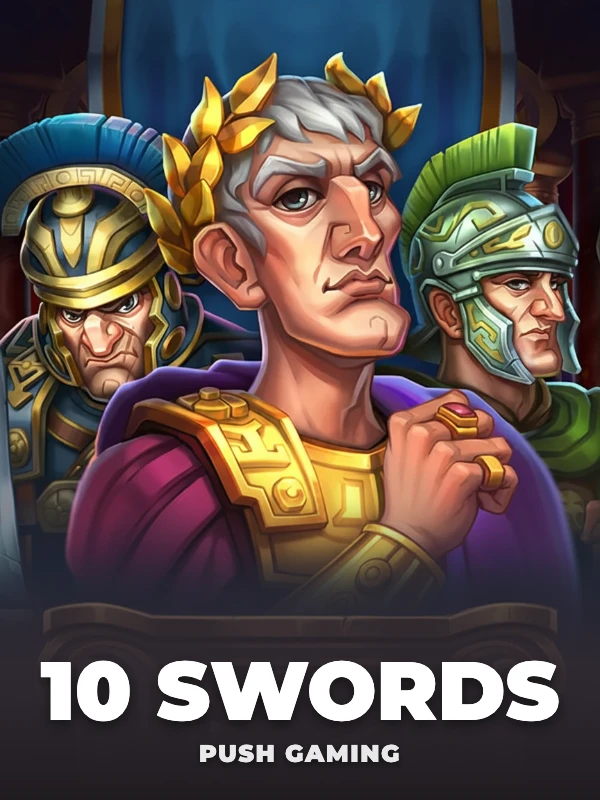 10 Swords