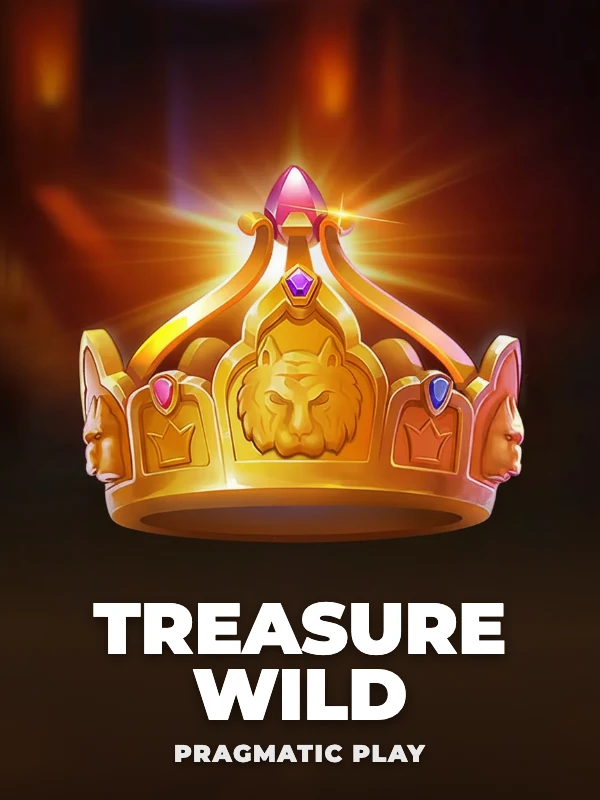Treasure Wild
