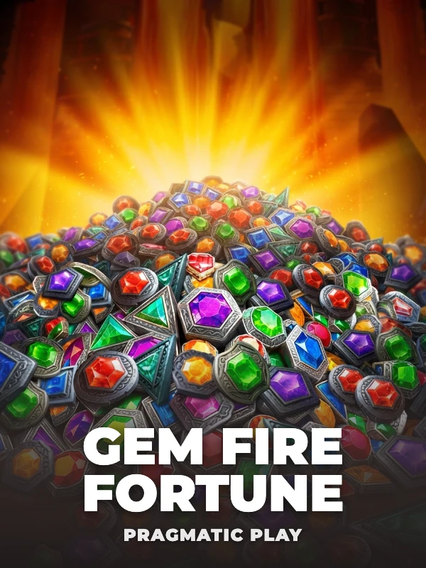 Gem Fire Fortune
