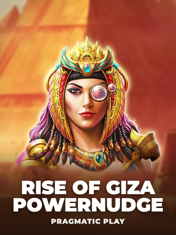 Rise of Giza PowerNudge