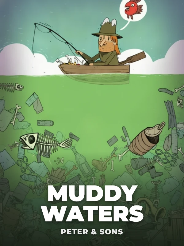 Muddy Waters